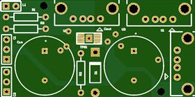 USB Fast charger interface for mobile applications